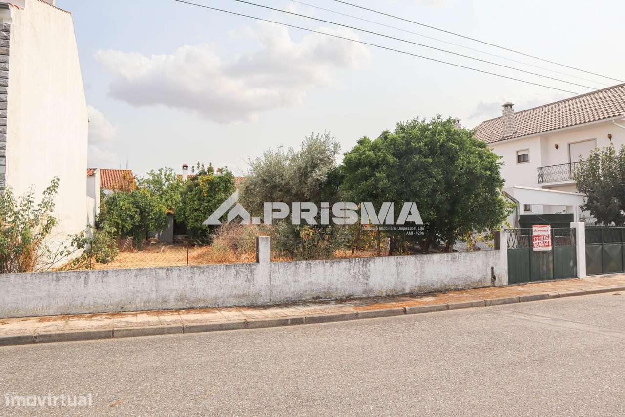 Terreno Urbano para venda em Castelo Branco - Grande imagem: 3/12