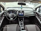 Suzuki SX4 S-Cross 1.6 DDIS Elegance - 6