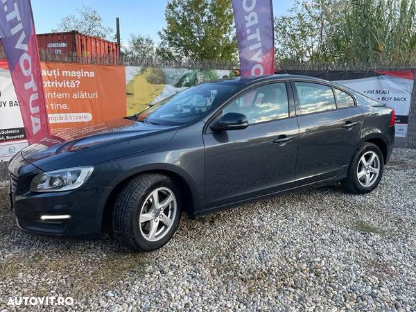 Volvo S60 - 35