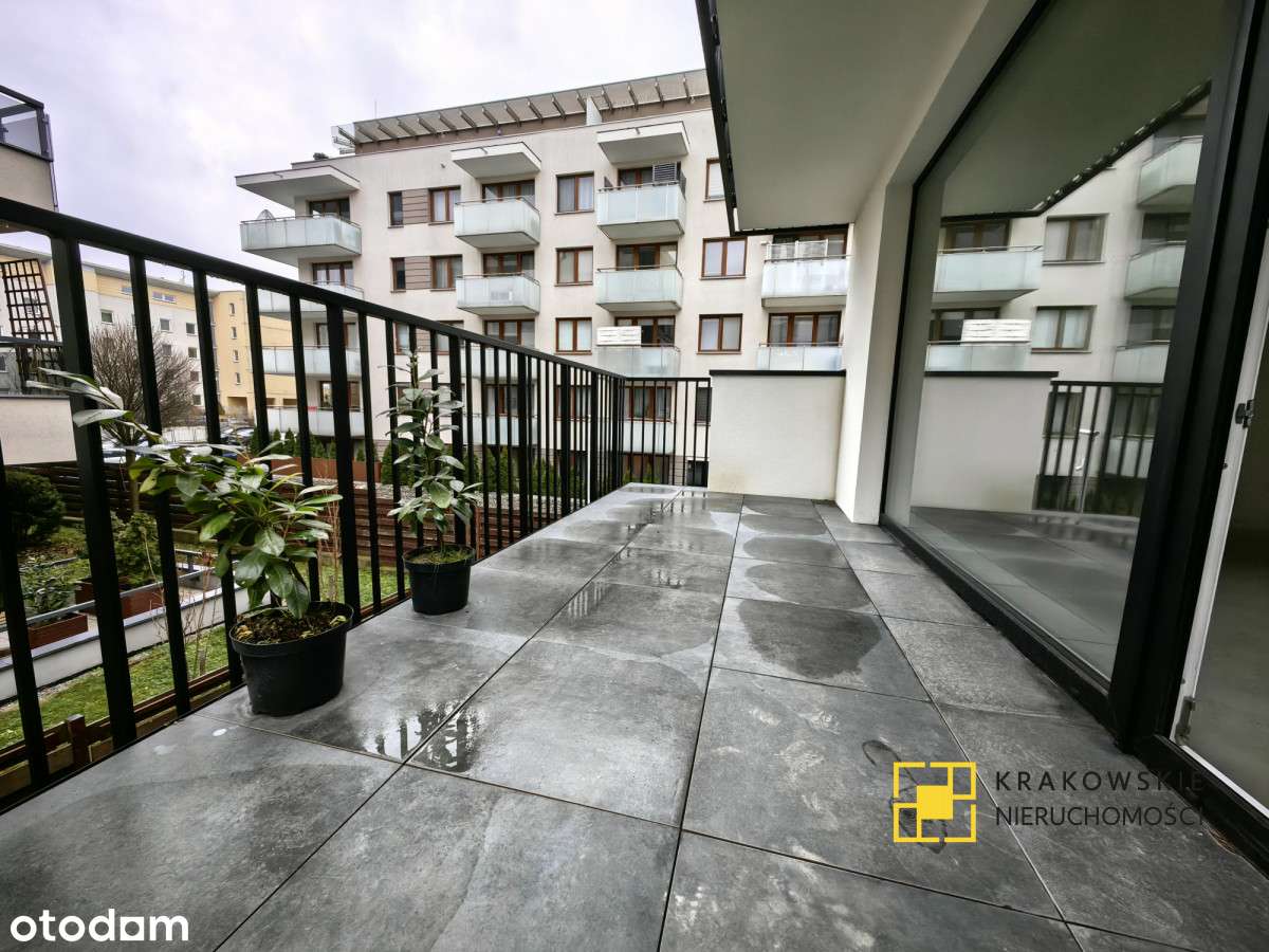 Apartament 76m2 klasy Premium na Zachodniej Ruczaj-9