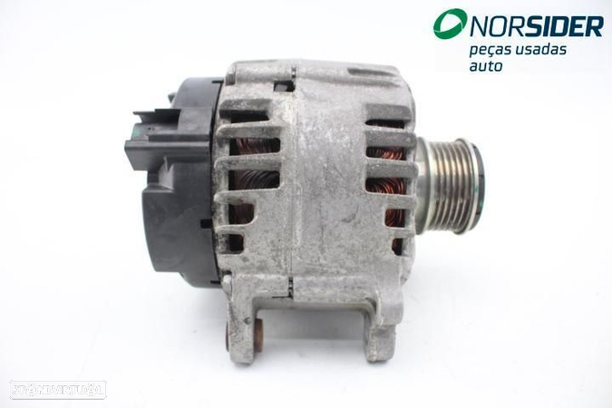 Alternador Seat Ibiza|12-15 - 6