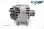 Alternador Seat Ibiza|12-15 - 6