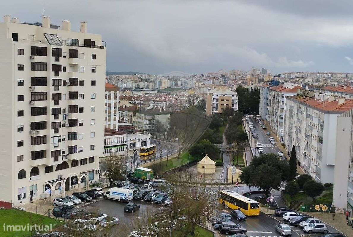 Apartamento T3 para venda - Grande imagem: 4/14