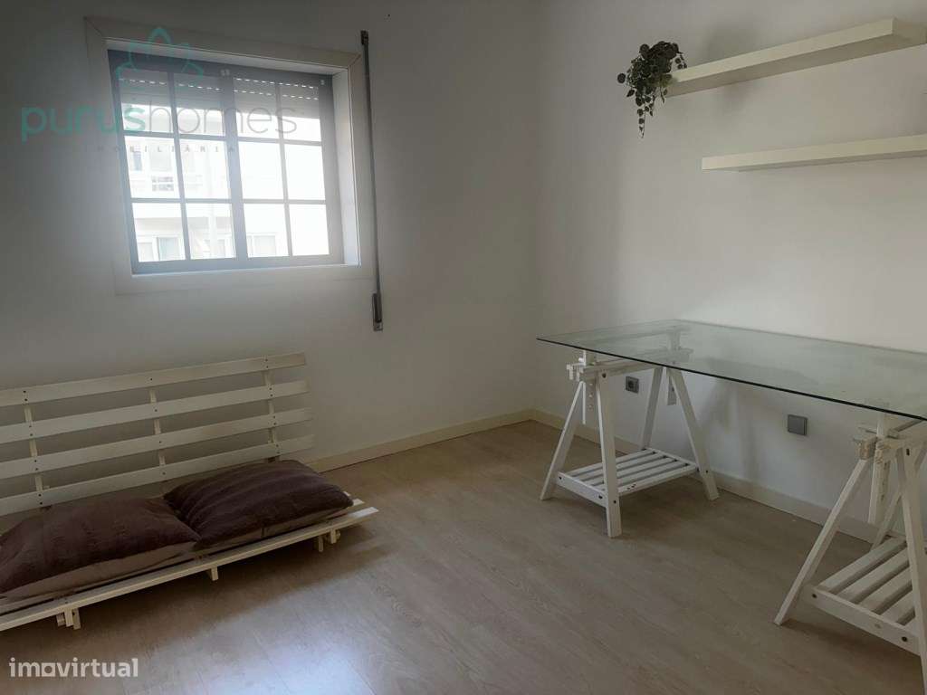 Apartamento T2 Forca - Aveiro-23