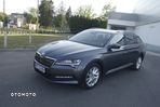 Skoda Superb 1.5 TSI Ambition DSG - 1