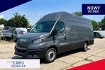 Iveco Daily L4H3 35S18V 18m3 pakiet CONNECT MANUAL - 1