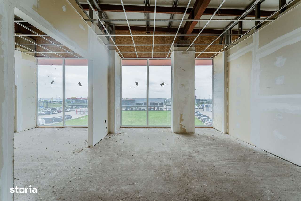 Spațiu de birouri în Micălaca - Imagine principală: 2/12