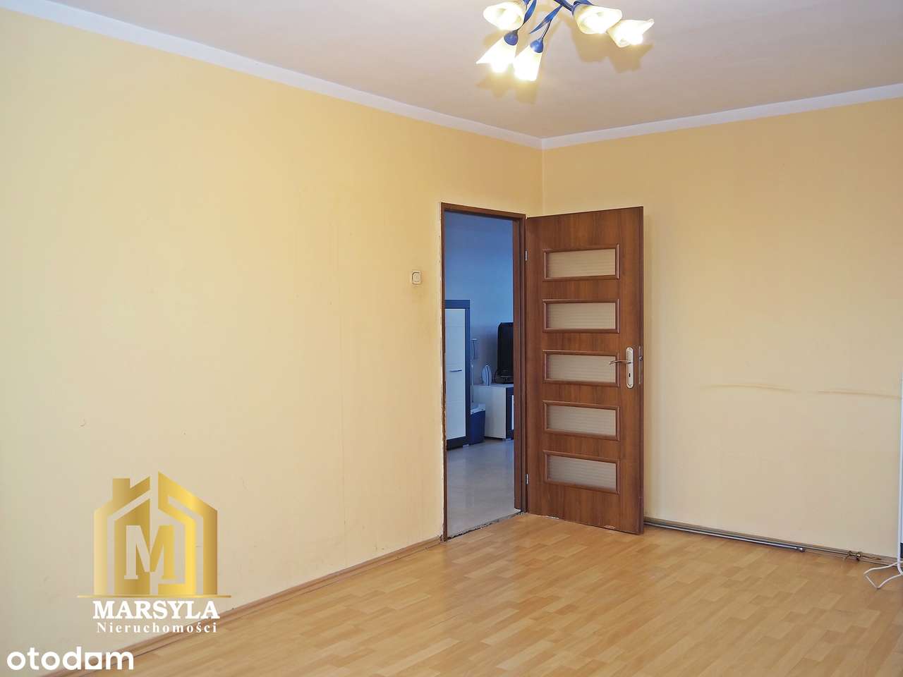 Mieszkanie 3 pokojowe - gotowe do wprowadzenia z pięknym widokiem-9