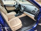 Subaru Legacy - 23