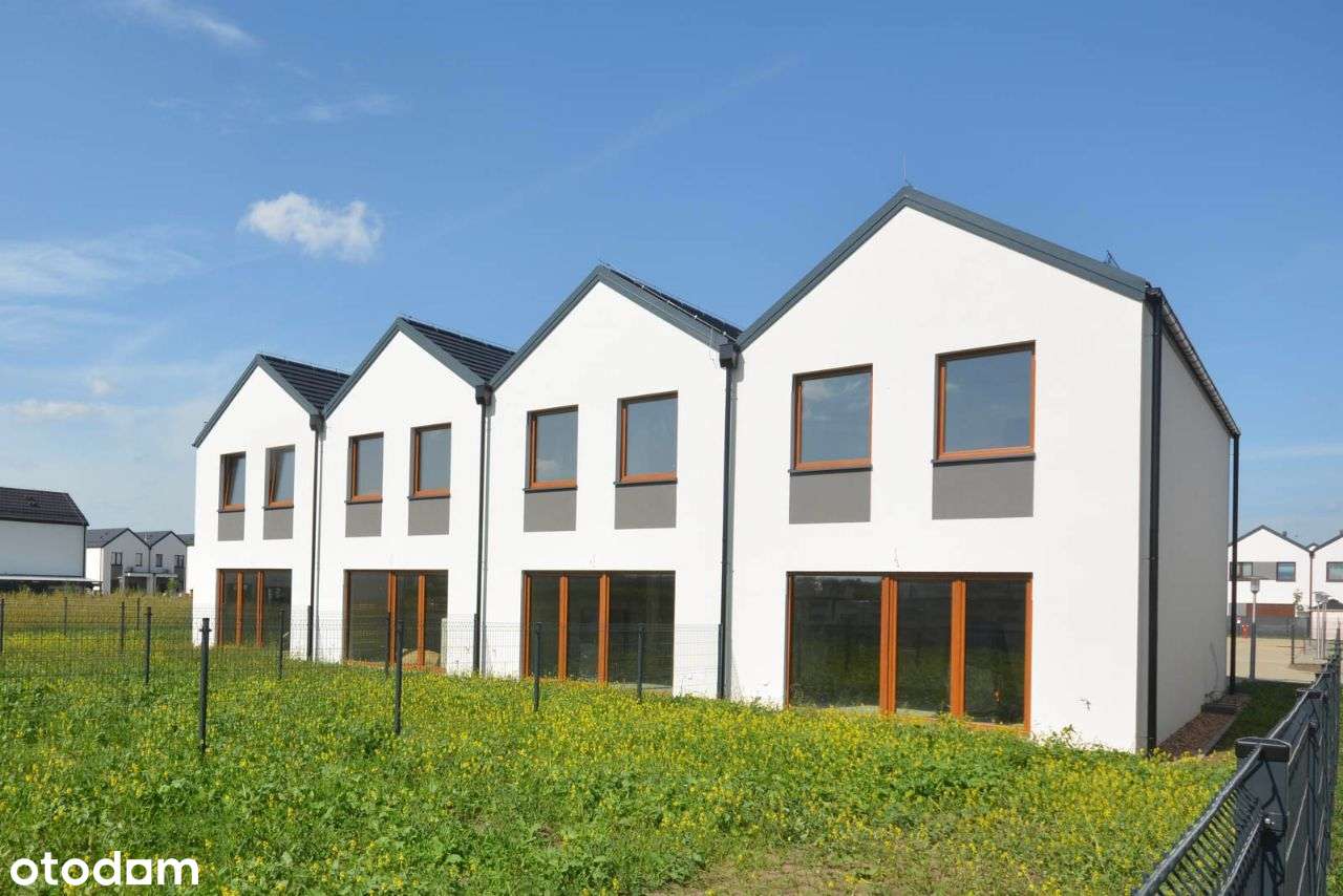 Gotowy dom 96m2 ECO+ - Pełny obrazek: 5/10