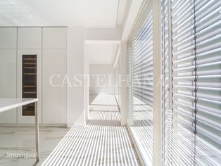 Moradia T3 nova com jardim na zona Histórica de Leça - Grande imagem: 4/60