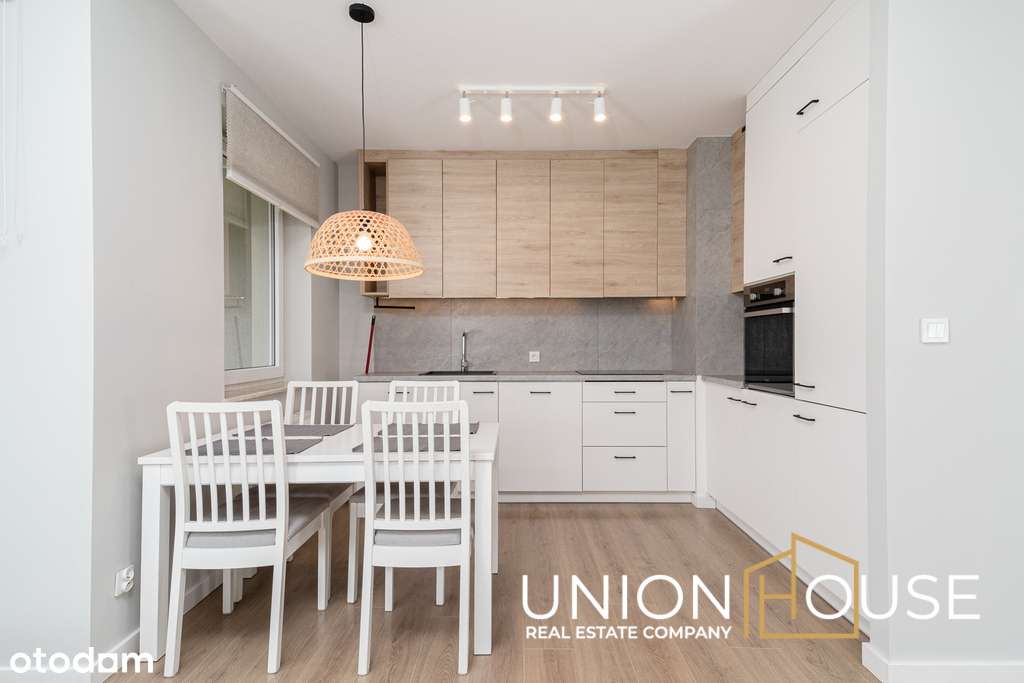 2 pokojowe mieszkanie - MPEC - Prokocim - Pełny obrazek: 3/20