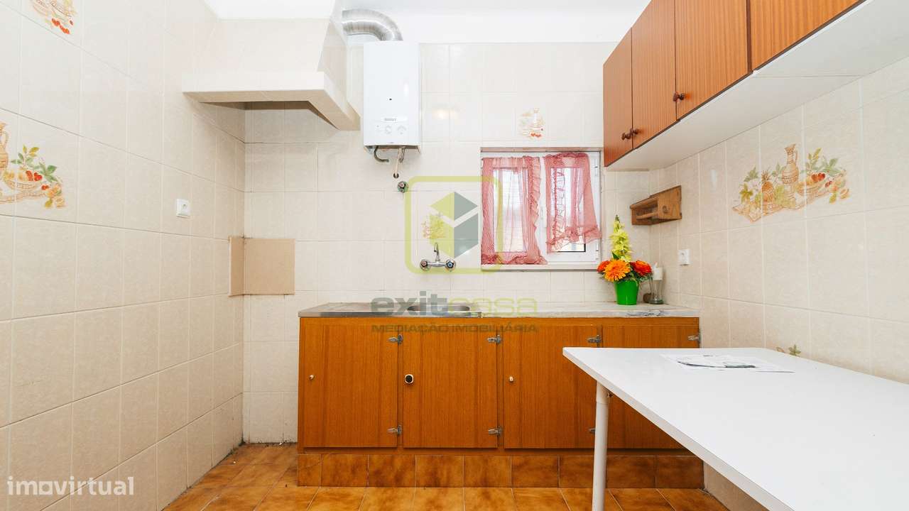 Moradia Isolada T3 - Grande imagem: 5/34