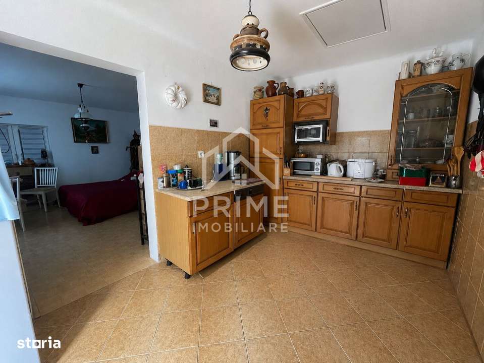 Casa individuala cu 3 dormitoare | teren 886 mp | Sebes | Zona Ultrace-1