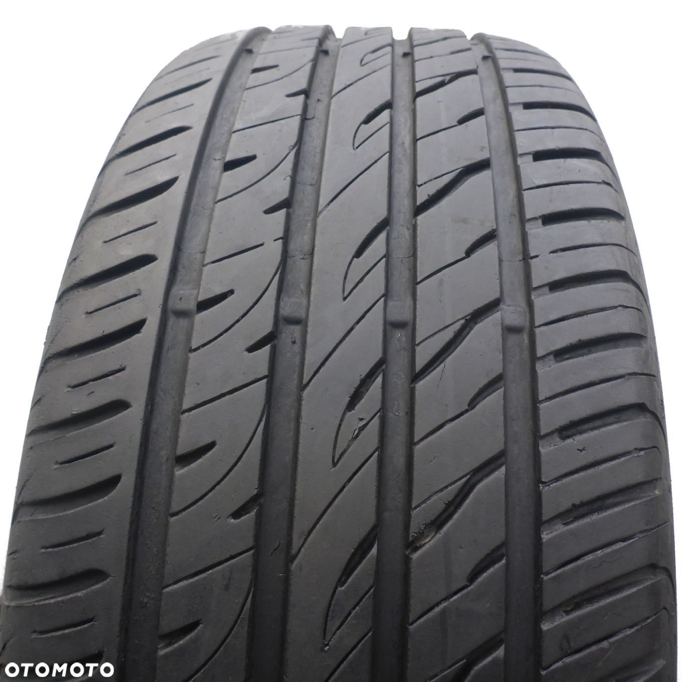 1 x ESA TECAR 225/55 R17 101W XL Spirit PRO Lato 2020 7mm - 1