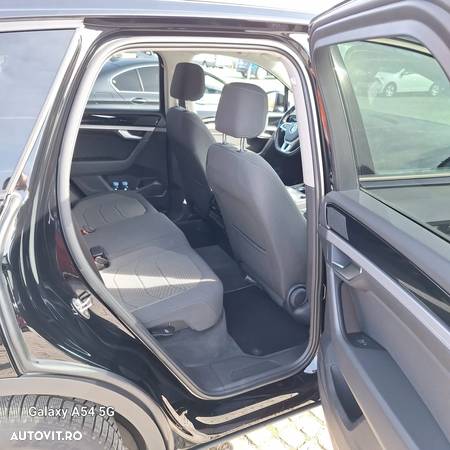 Volkswagen Touareg V6 TDI Style - 13