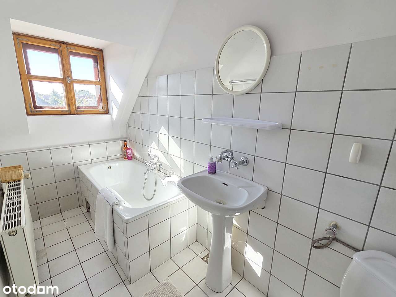 Dom o nietuzinkowej architekturze-14