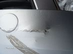 Bara fata Skoda Fabia facelift din 2012 cu mic defect - 2