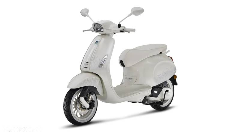 Vespa Sprint - 2