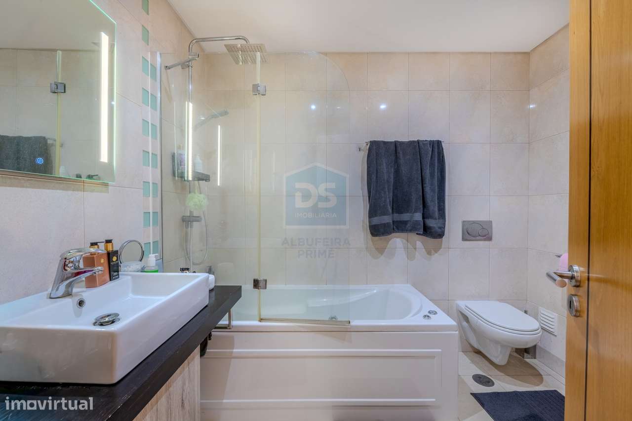 Apartamento T3 Venda em Quelfes,Olhão-20