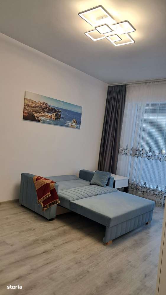 GARS. IRAM RESIDENCE, PRIMA INCHIRIERE, BOXA, INCALZIRE PARDOSEALA - Imagine principală: 5/14