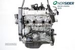 Motor Fiat Grand Punto|12-18 - 1