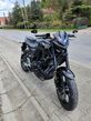 Yamaha MT - 20