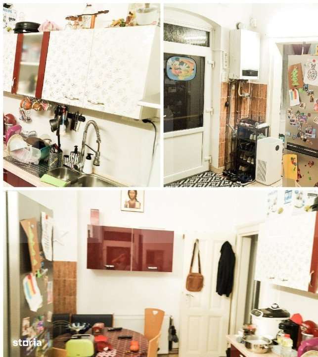 Casa individuala, 57 mp, zona Piata Badea Cirtan - Imagine principală: 4/7