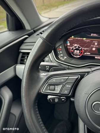 Audi A4 40 TDI Quattro Sport S tronic - 21