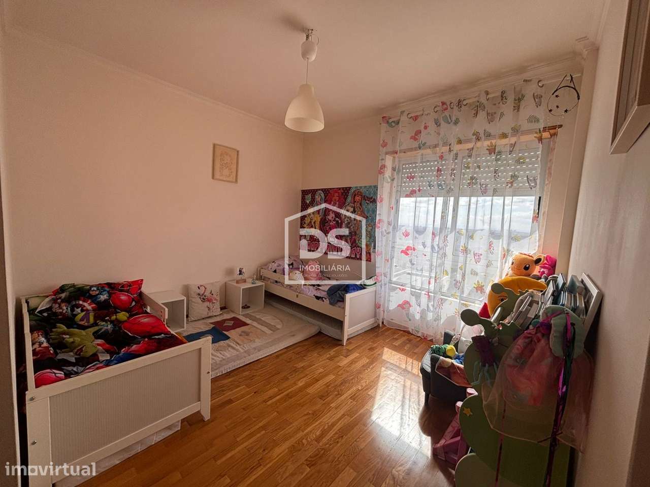 Apartamento T3 Venda em Ramada e Caneças,Odivelas-20