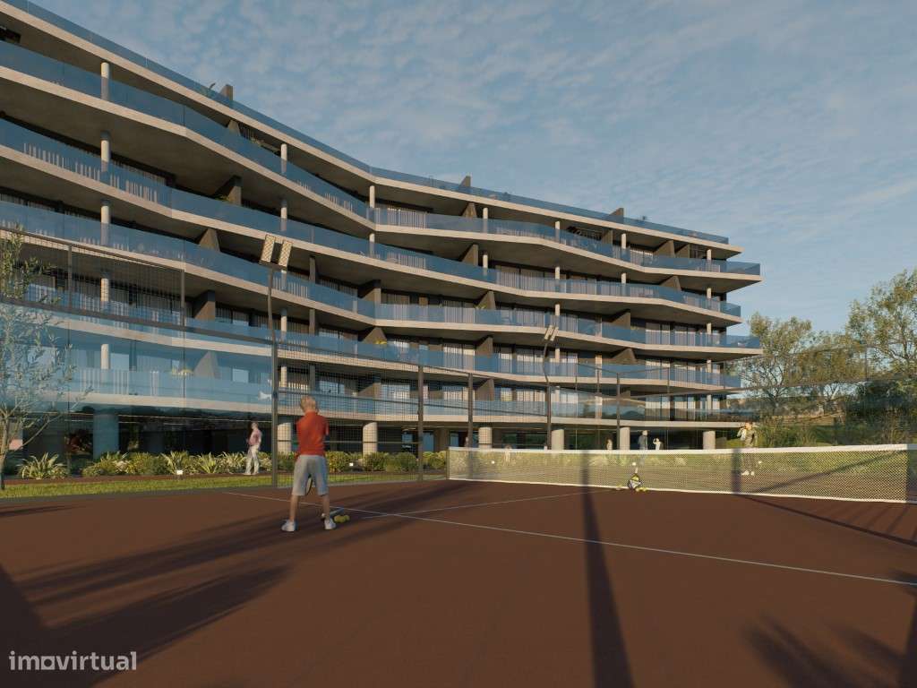 T3 Duplex em condomínio privado de luxo | Vila Nova de Gaia-14