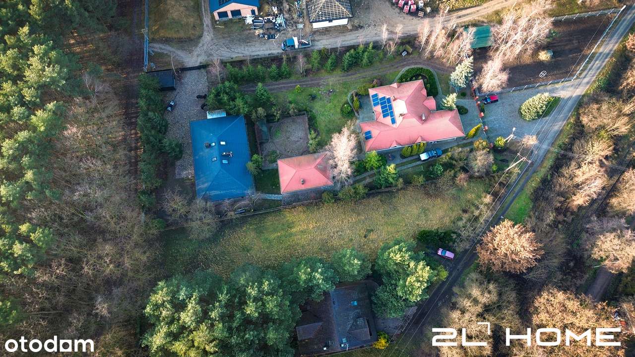 DZIAŁKA BLISKO LASU | Bonikowo | 1130m2 | - Pełny obrazek: 5/15