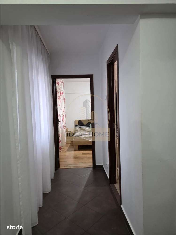 Apartament cu 2 camere decomandat - etajul 1 - Targu Cucu - Imagine principală: 4/9