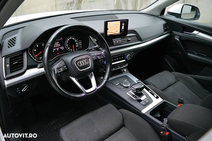 Audi Q5 2.0 TDI Quattro S tronic Sport - 5