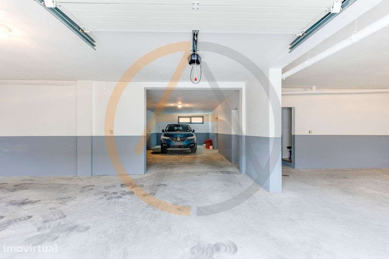 Moradia T6 c/ Piscina, amplo Espaço Exterior e Garagem | Vila do Conde-45