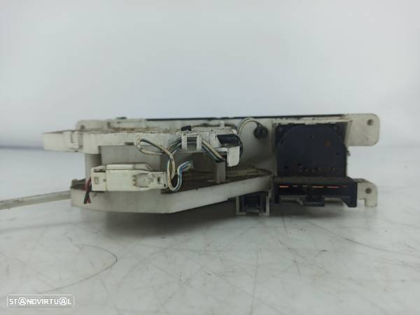 Climatronic Sofagem / Comando Chaufagem  Nissan Almera I (N15) - 2