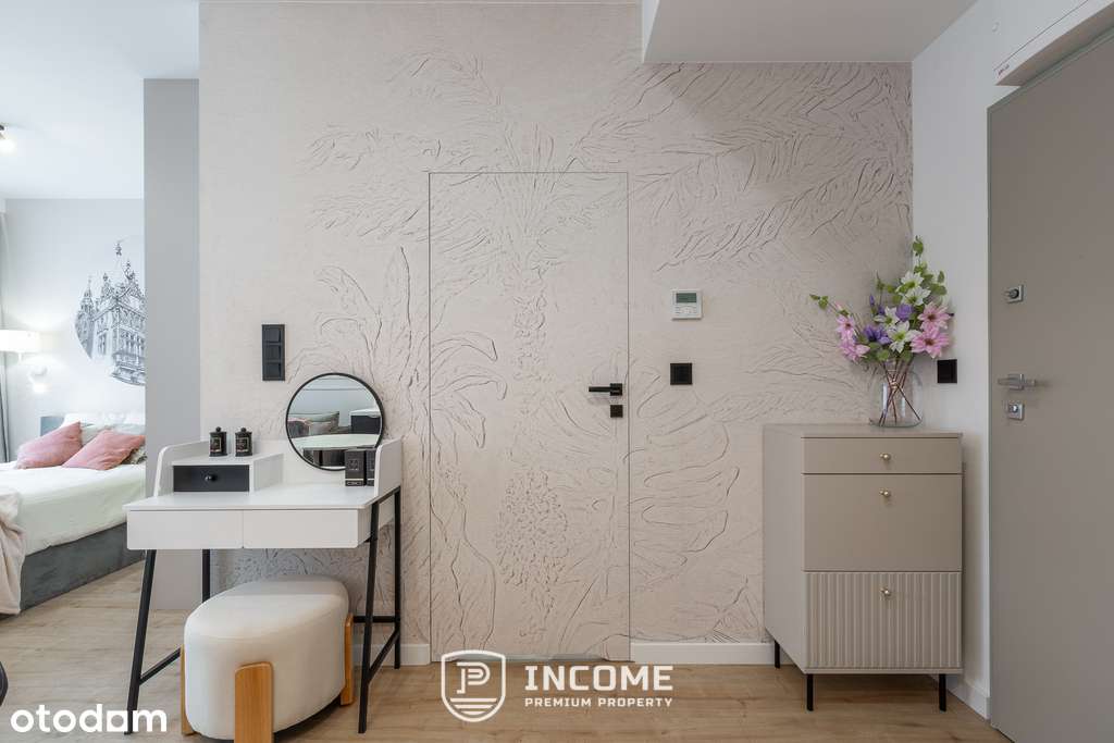 Stylowe studio na Bernardyńskiej - Pełny obrazek: 5/16