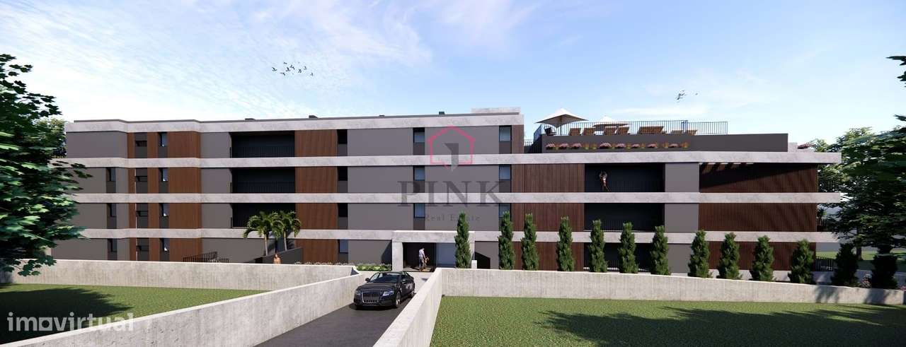 Apartamento de Luxo no UPTOWN 30 - T1 em Machico - Grande imagem: 5/21