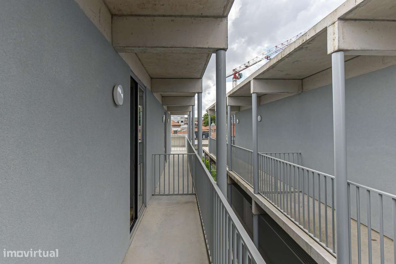 T2 Duplex | Empreendimento Jardim do Marquês-21