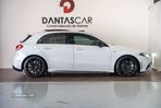 Mercedes-Benz A 35 AMG 4Matic - 8