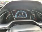 Honda Civic 1.5 T Elegance CVT - 12