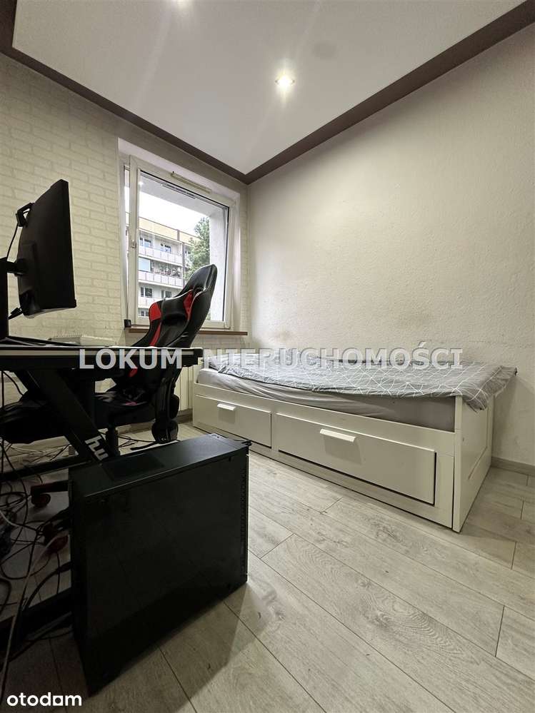 M-5 ul. Zielona niski blok I piętro-10