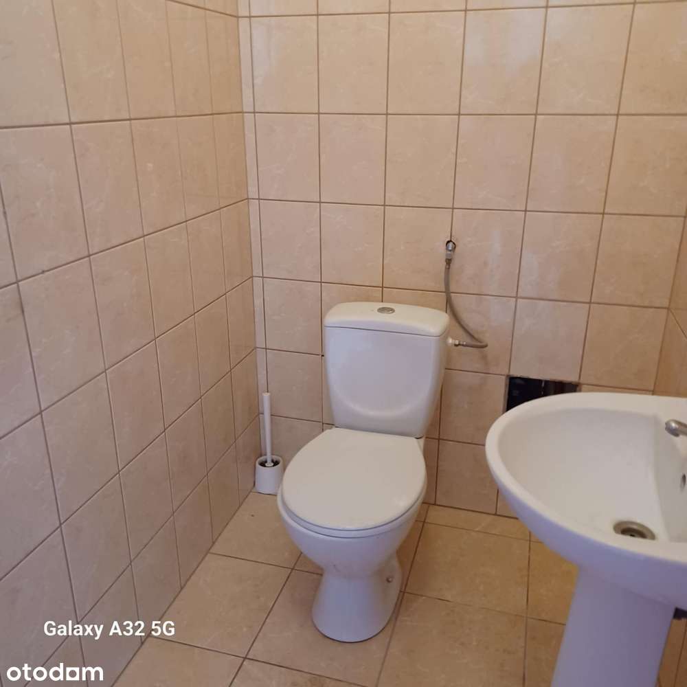 Duża kawalerka w ścisłym centrum z c.o , winda. Budynek z cegły,winda - Pełny obrazek: 5/10