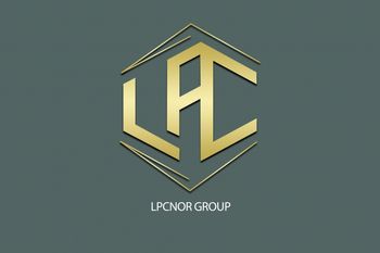 LPCNOR GROUP Logotipo