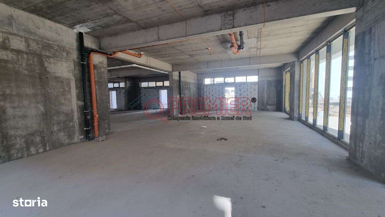 Spatii comerciale - Popesti Leordeni - Str Biruintei - Imagine principală: 5/10