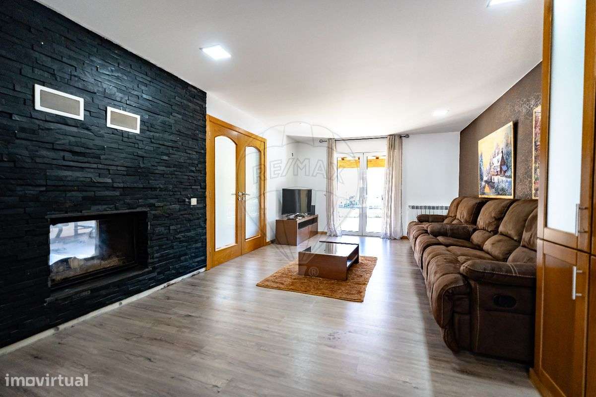 Moradia T4 para venda - Grande imagem: 5/43