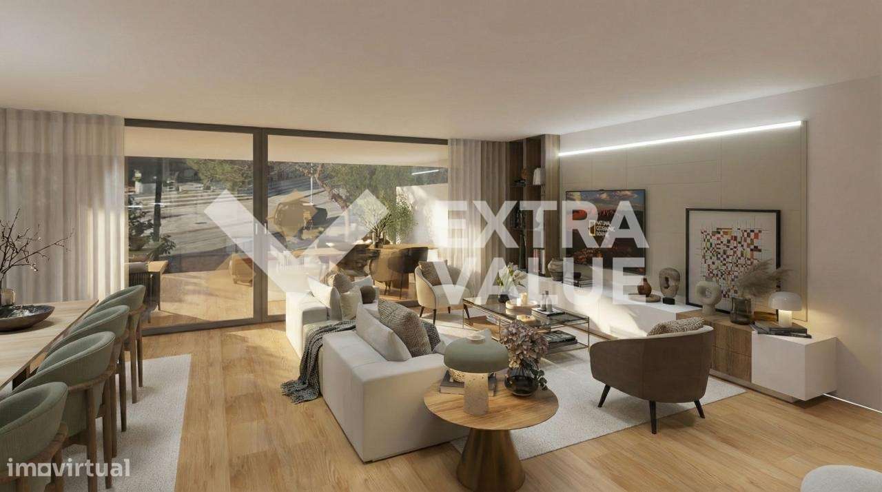 Apartamento T2 Venda em Darque,Viana do Castelo-6