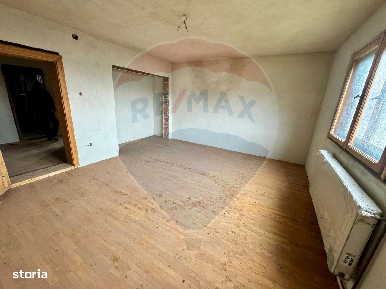 Casa de vis Valea Siliștii - spațiu generos, natura si liniște deplina - Imagine principală: 3/17