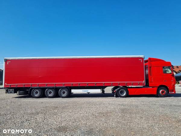 DAF XF - 6