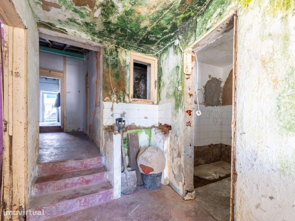 Projeto Crucifixo 266 || 77m2 Área privativa-14